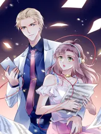 白夜画师 古风韩漫封面